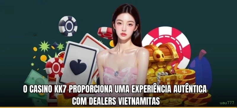 Download app uau777 Android iOS