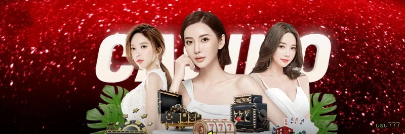 Roleta e blackjack uau777