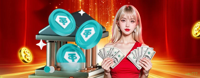 Cassino ao vivo uau777 dealers