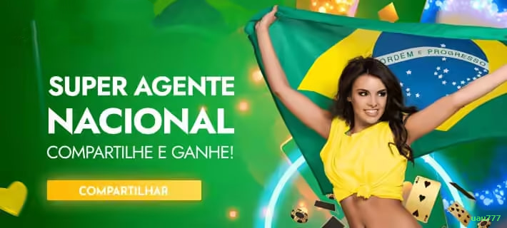 Ganhar e sacar na uau777