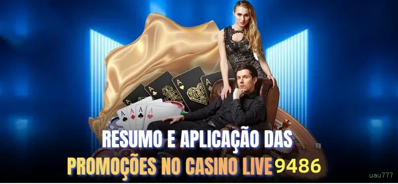 Bônus e prêmios uau777
